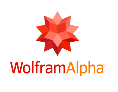 Wolfram Alpha
