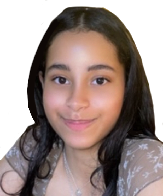 Izis Aidianna Da Silva Chang